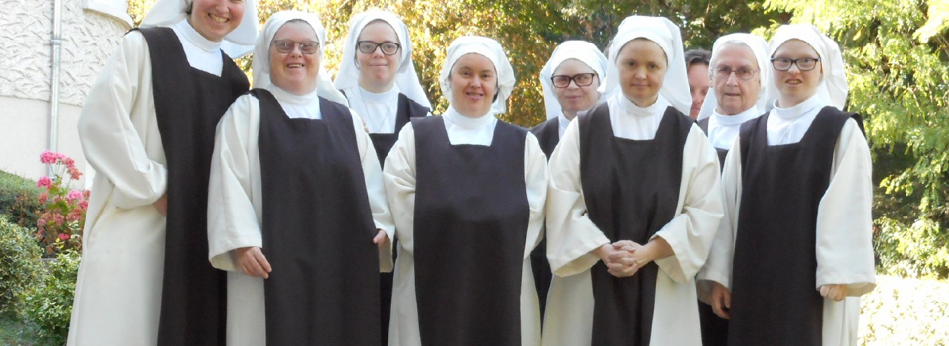Little Sisters Disciples of the Lamb