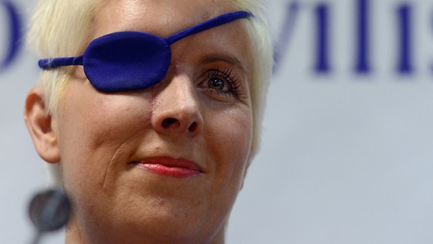 Maria de Villota