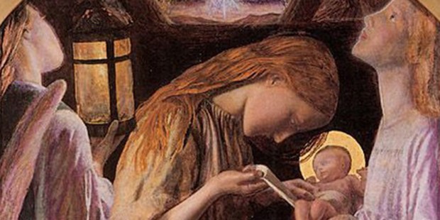 NATIVITY