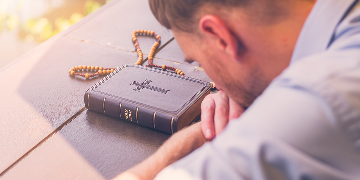 5 Inspiring ideas about friendship from Scripture