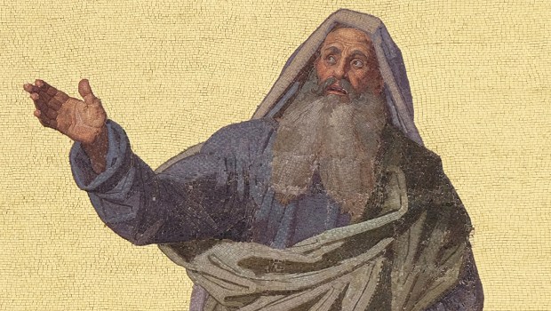 Jeremiah