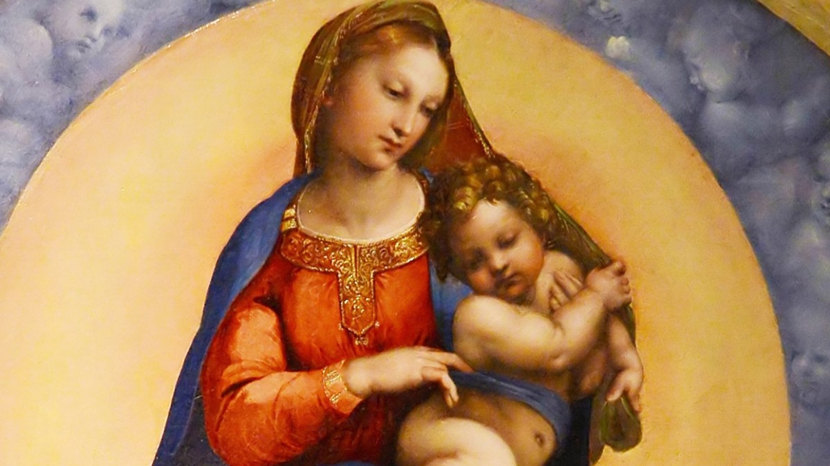 RAFFAELLO