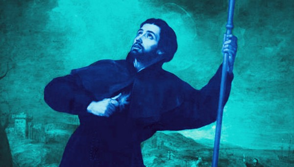 ST FRANCIS XAVIER