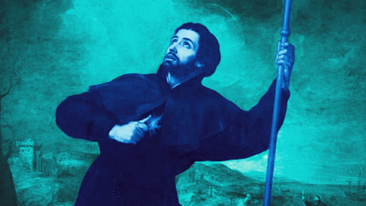ST FRANCIS XAVIER