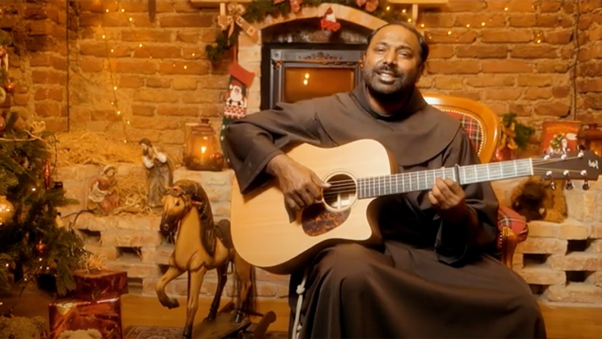 SILENT NIGHT Sandesh Manuel