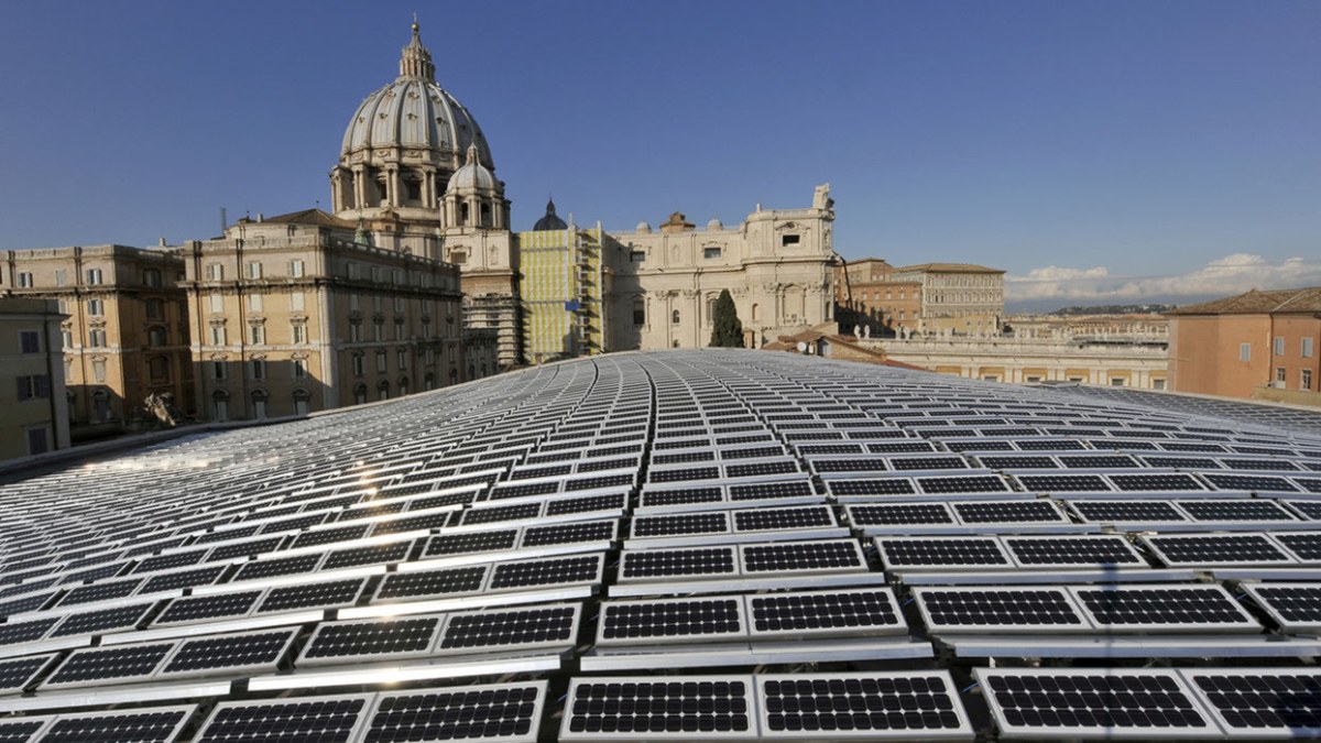 VATICAN