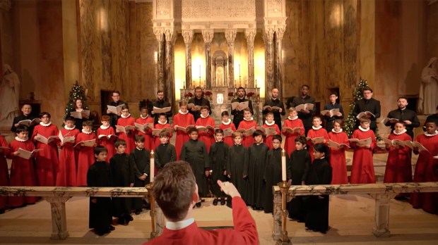 Saint Paul's Choir School