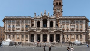 Santa Maria MAGGIORE