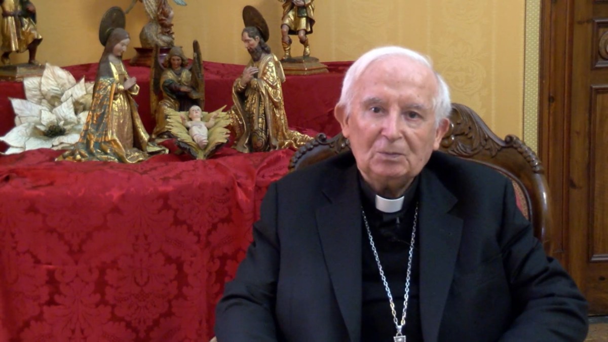 CARDENAL CAÑIZARES