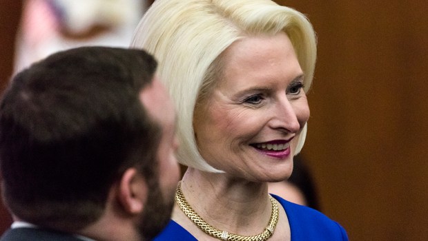 Callista Gingrich