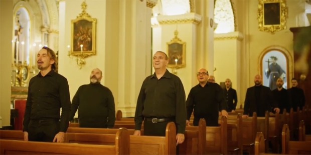Cappella Sanctae Catharinae