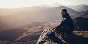 Prayer that God’s creation will be protected