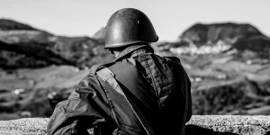 American soldier reunites with Italian children he met during WWII