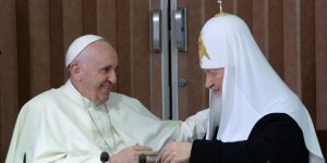7 Years after Cuba, will Kirill and Francis meet again?