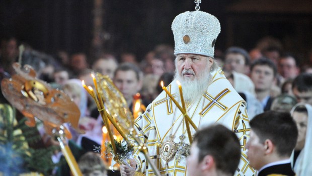 KIRILL