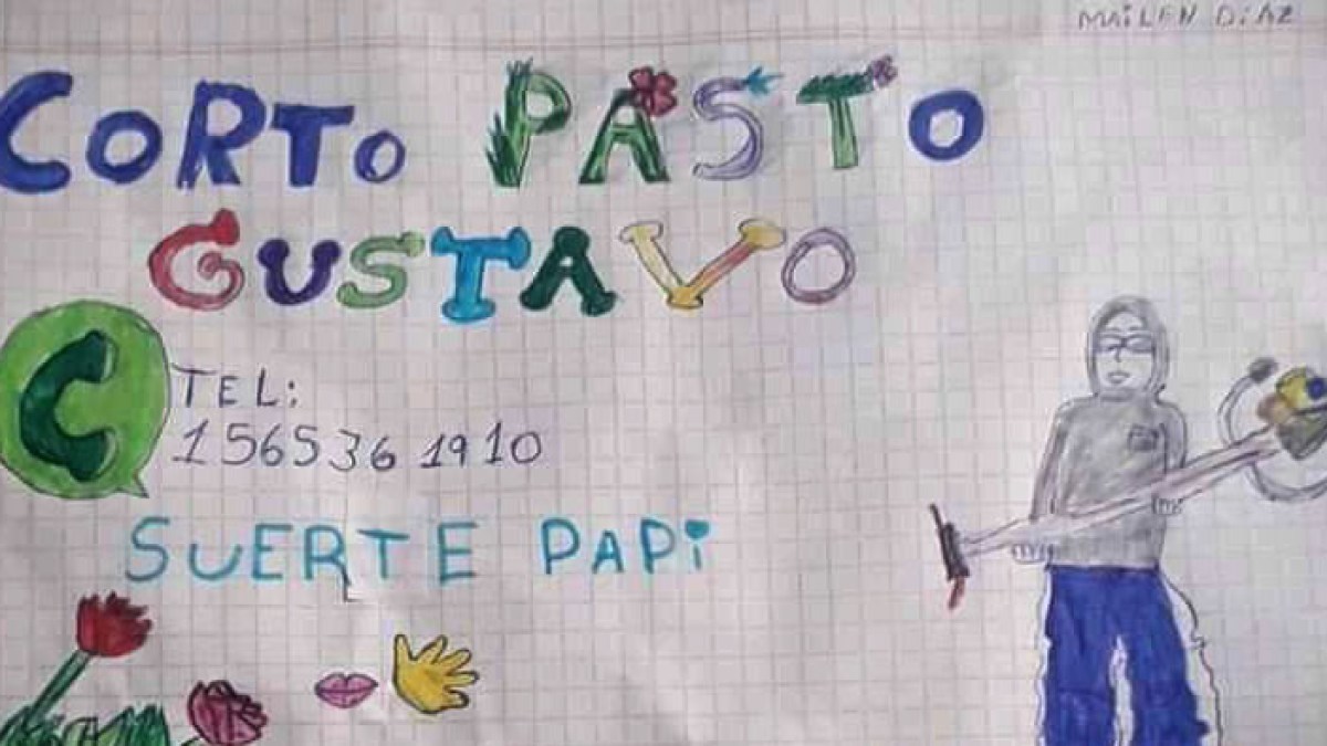 CORTO PASTO