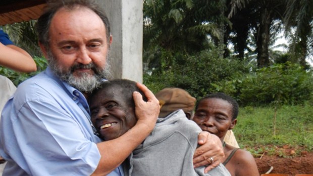 Fundacion Bangassou
