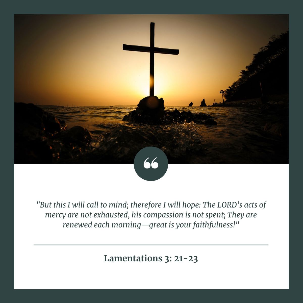 {"rendered":"(SLIDESHOW) 7 Compelling Bible quotes that show our future will be bright"}