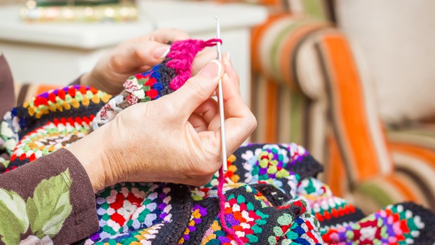 crochet