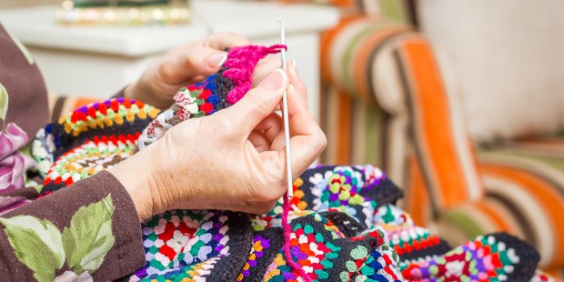 crochet