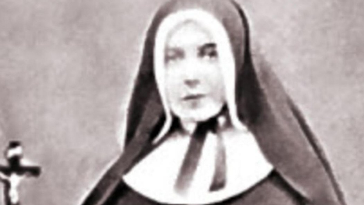 Elizabeth Prout