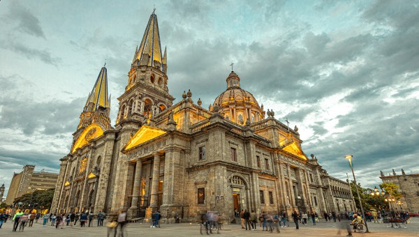Guadalajara