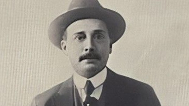 José Gregorio