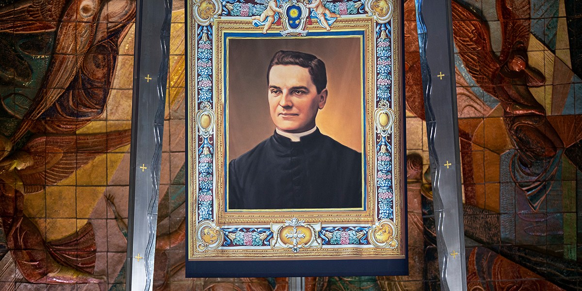 MCGIVNEY, RYCERZE KOLUMBA