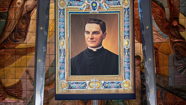 MCGIVNEY, RYCERZE KOLUMBA