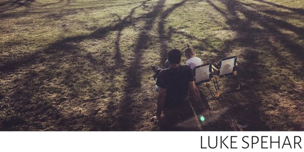 Luke Spehar