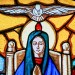 Entrust world peace to Mary, Queen of Peace