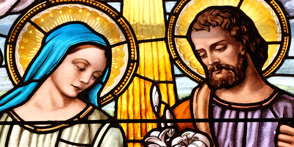 12 đặc điểm của Thánh Giuse mà mỗi người cha nên noi gương | Thánh Giuse | hiệp thông Loan bao Tin mừng