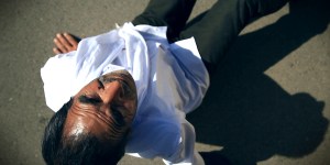 Moving 1-minute film about motherhood will touch your heart