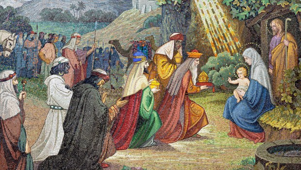 NATIVITY
