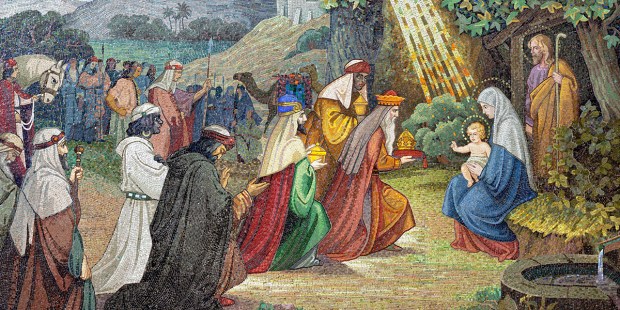 NATIVITY