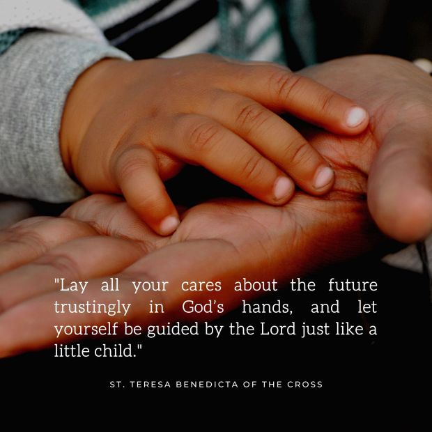 (Slideshow) 12 Quotes from saints to kick off 2021 with hope and faith in your heart