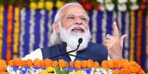 Narendra Modi has invited Pope Francis to India