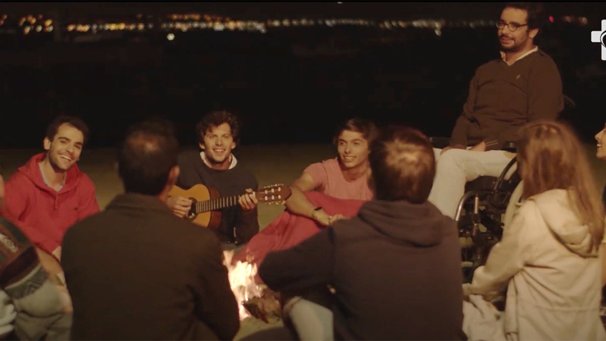Official Theme Song | WYD Lisbon 2023