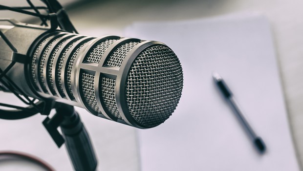 PODCAST