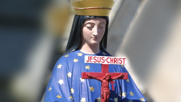 OBJAWIENIA W PONTMAIN