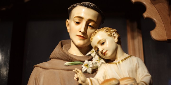 Saint Anthony of Padua