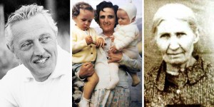 Saints who fought abortion