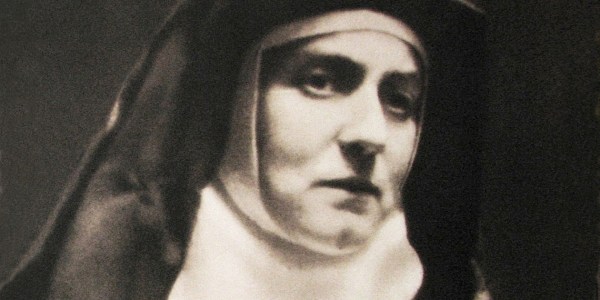 Edith Stein converted to Catholicism after reading this book
