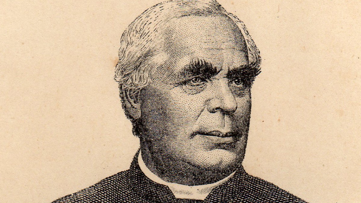 Sebastian Kneipp