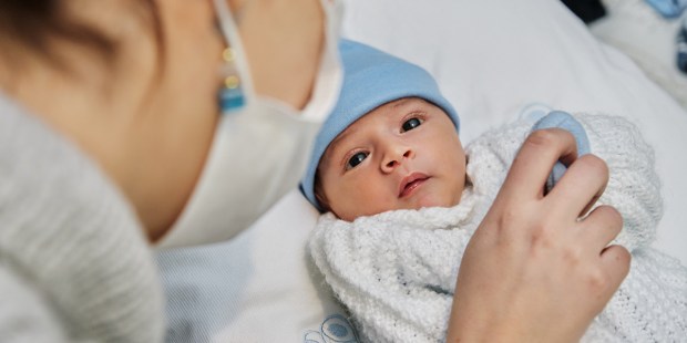 NEWBORN
