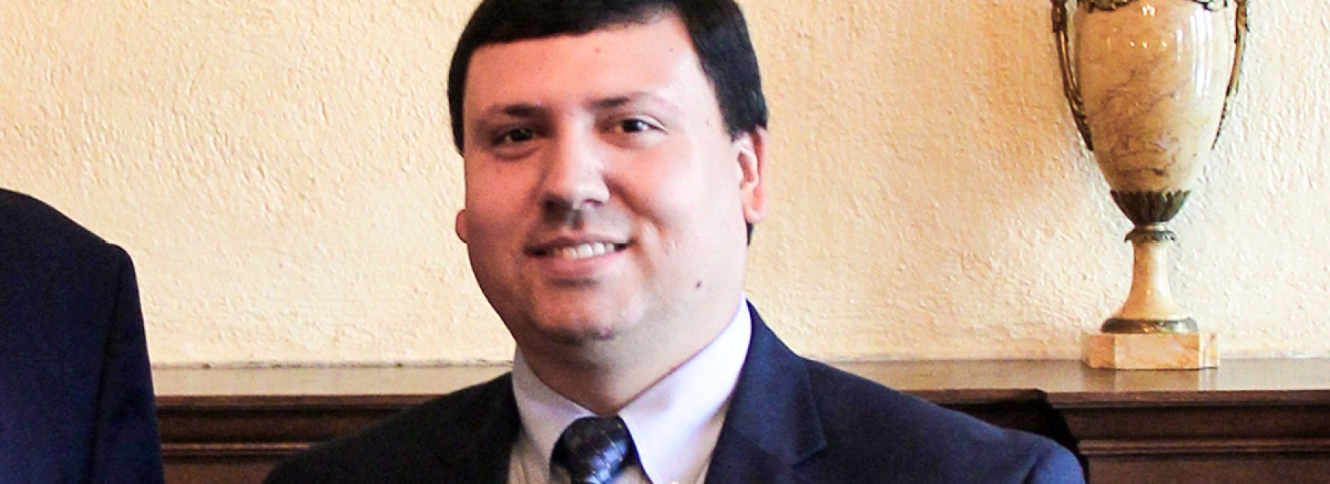 Xavier Degroat
