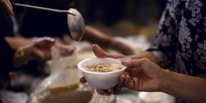 U.S. poverty at its worst since 1960s