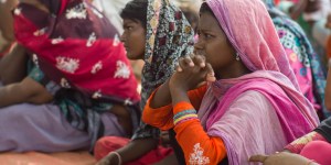 Christians in Pakistan face poverty and Islamic hostility