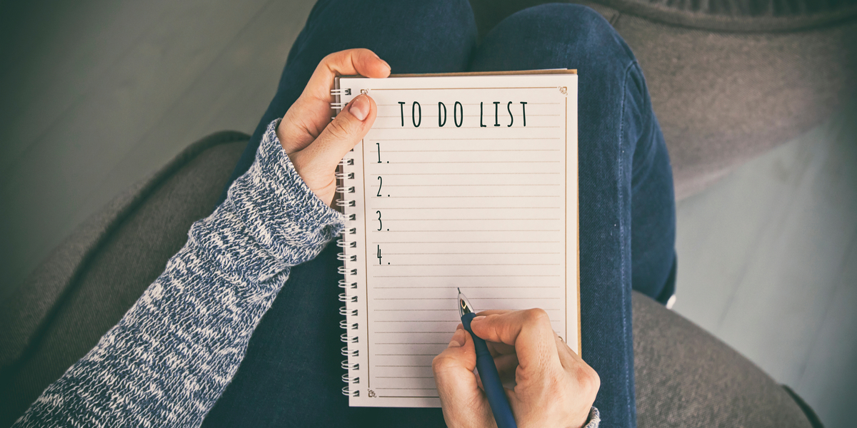 (Slideshow) 5 Ways to thrive in the fourth trimester