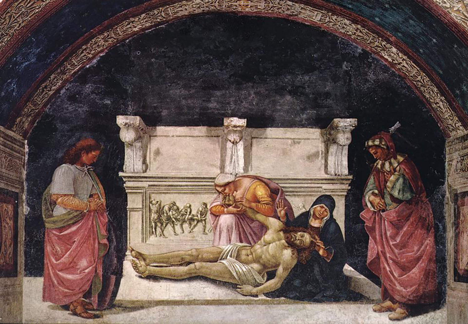Pilgrimage to Orvieto